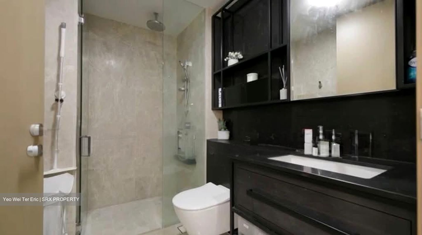 Haus On Handy (D9), Condominium #528933421